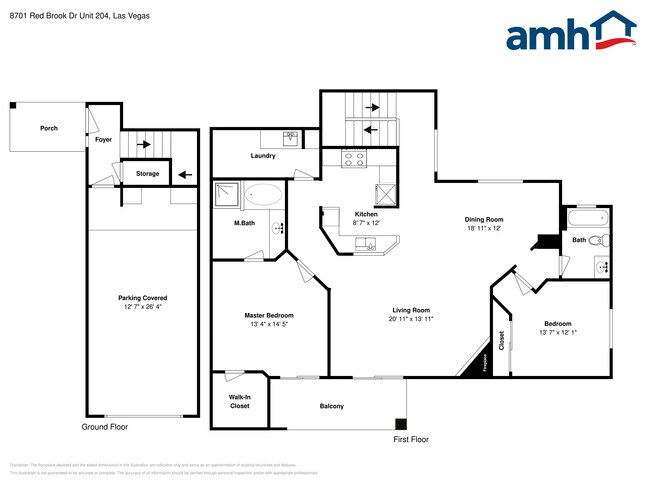 Foto del edificio - 8701 Red Brook Dr Unit 204