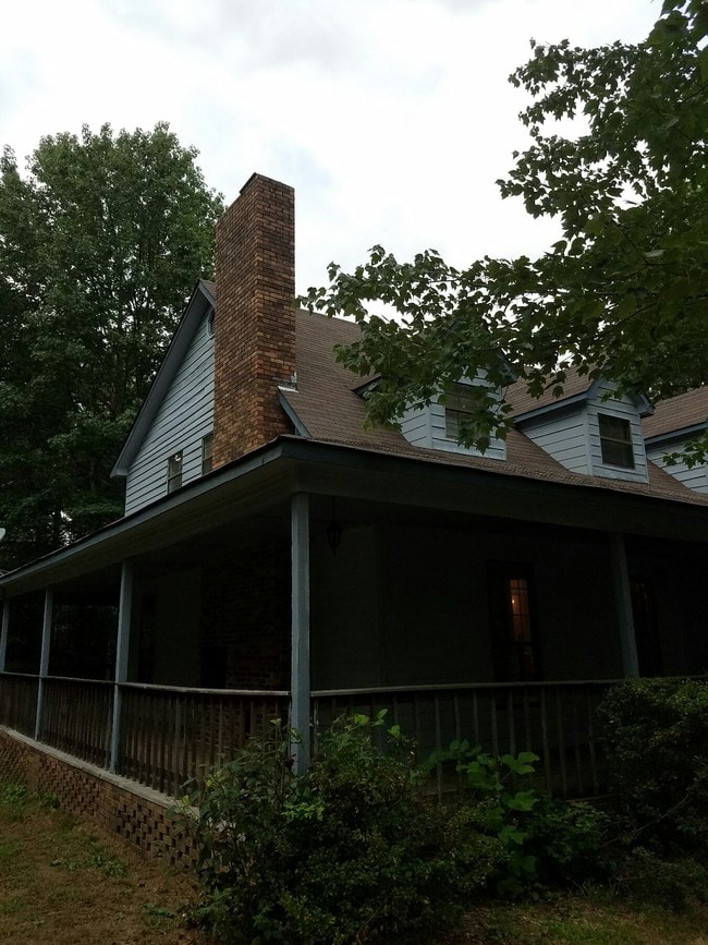 Building Photo - 107 Shannon Dr