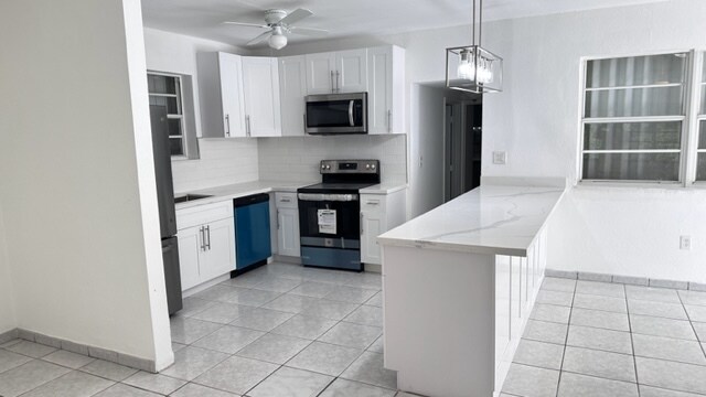 KITCHEN - 7536 Mutiny Ave