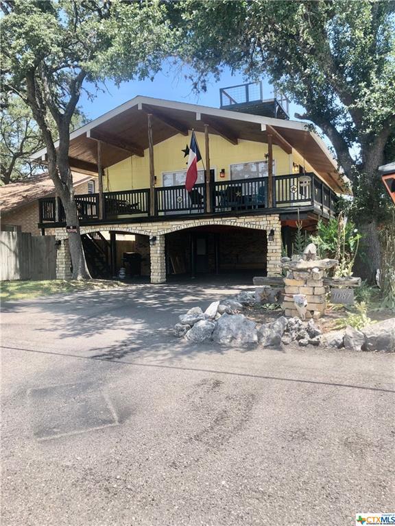 1087 Driftwind Dr, Canyon Lake, TX 78133 House Rental in Canyon Lake