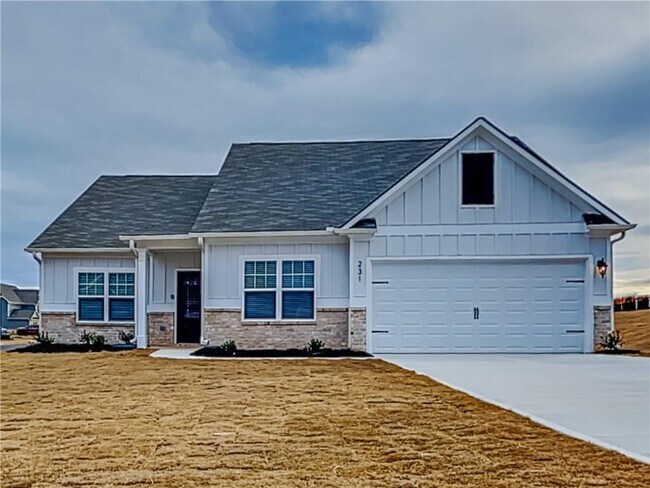 Building Photo - 231 Oliver Dr