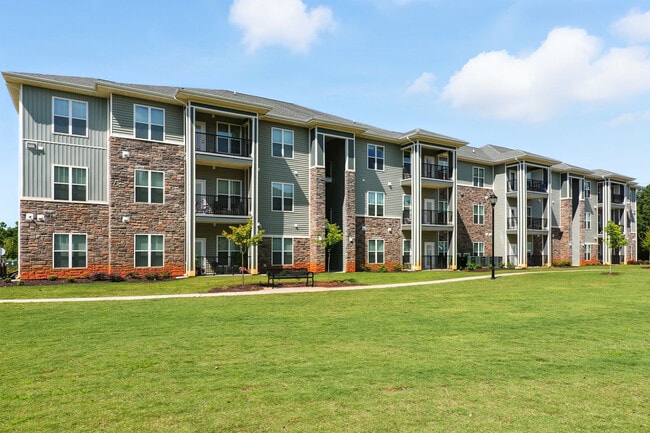 Building Photo - Shockley Terrace