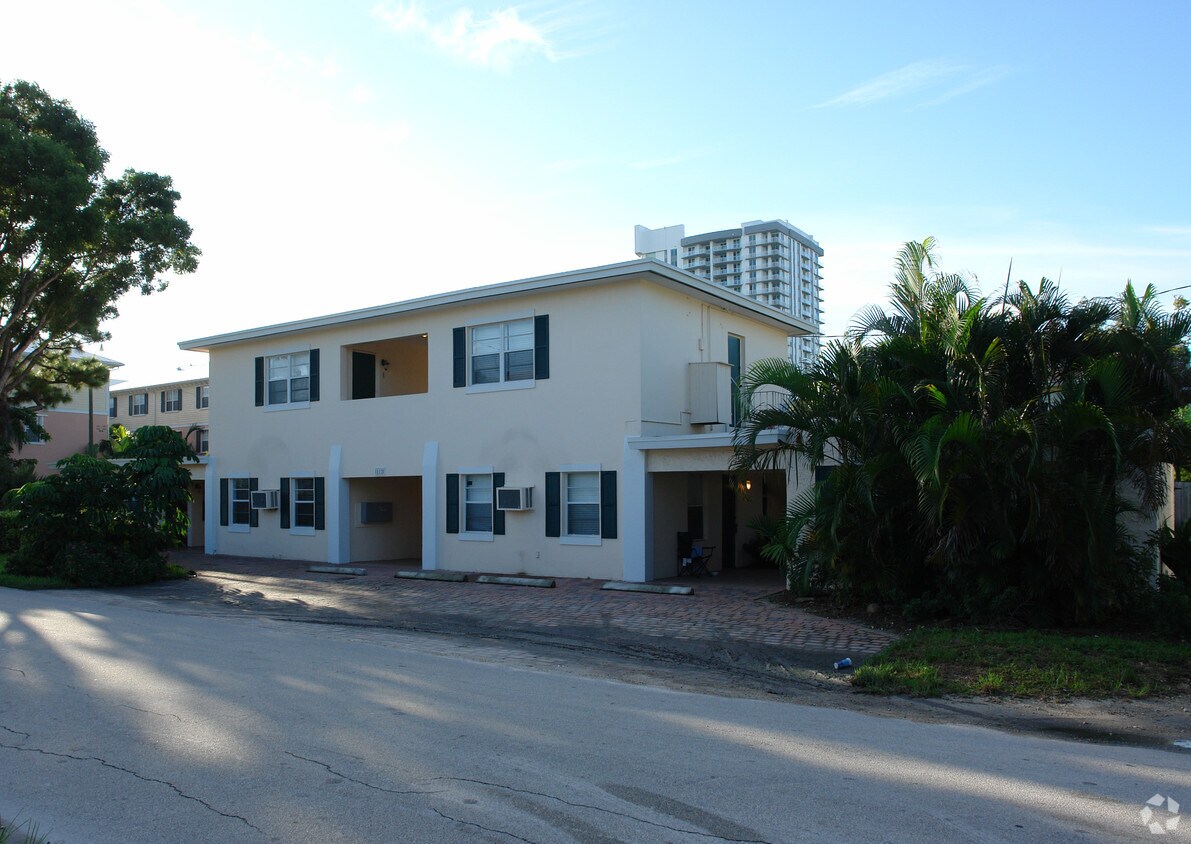 Foto del edificio - Villa Nova