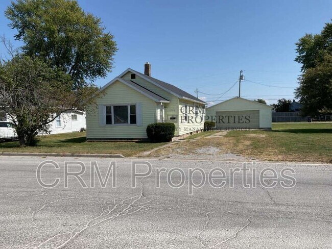 Foto del edificio - 2144 N Webster St