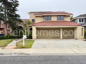 Building Photo - 12613 Crest Knolls Ct