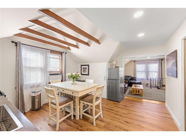 Foto del edificio - 2707 Garfield Ave