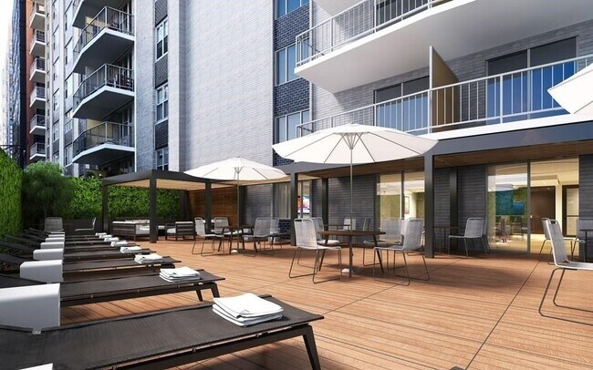Foto del edificio - 240-150 Tremont St