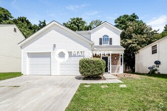 Building Photo - 1097 Hidden Brook Trail