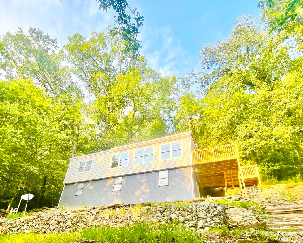 3431 River Dr, Richmond, KY 40475 House Rental in Richmond, KY