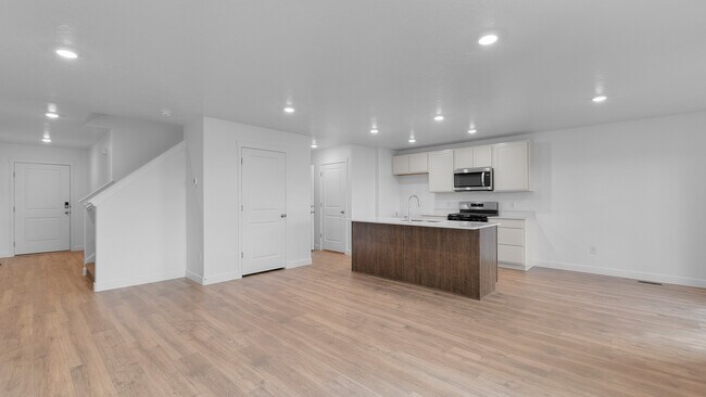 Foto del edificio - 4550 Horton Wy