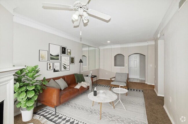 Carrington Village Apartments for Rent with Utilities Included