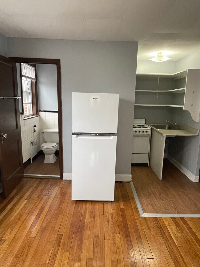 Foto del edificio - 19 Chapman St