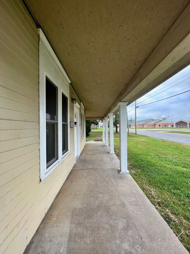 Foto del edificio - House Available for Rent in Mt Vernon!