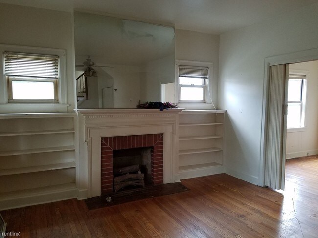 Foto del edificio - 511 Breckenridge St