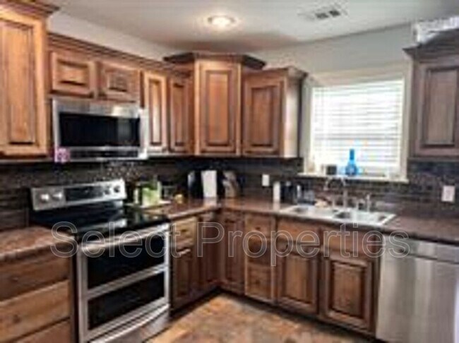 Foto del edificio - 201 County Rd 4063