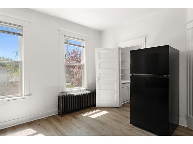 Building Photo - 2703 N Humboldt Ave