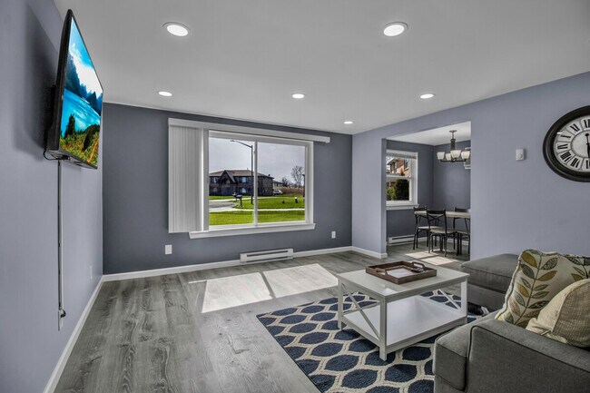 Building Photo - 2728 Niagara Falls Blvd