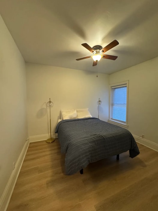 Foto del edificio - 4354 W Washington Blvd