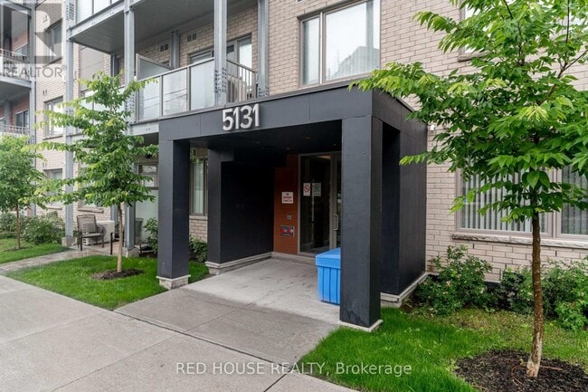Building Photo - 5131 Sheppard Ave E