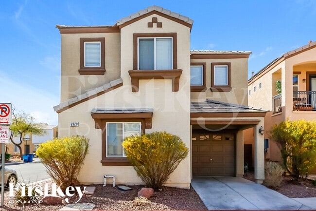 Building Photo - 6920 Dancing Cloud Ave