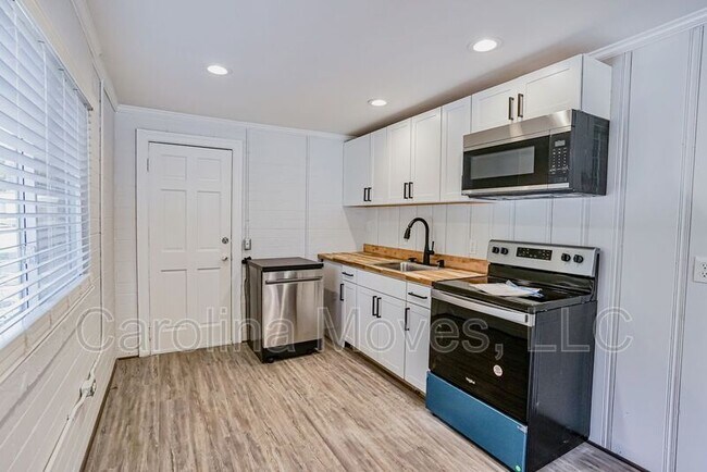 Building Photo - 201 Brushy Creek Rd