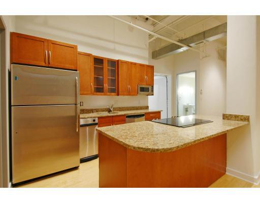 Building Photo - 121 Beach St