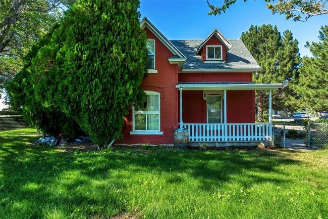 Building Photo - 10470 S Columbine Cir
