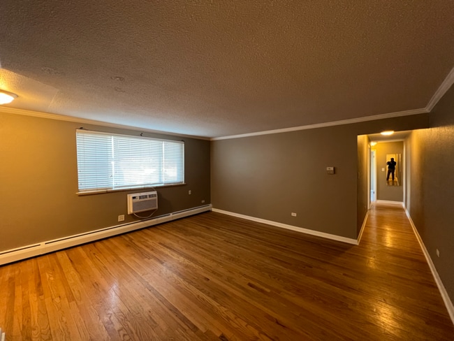 Photo - 1242 N Gaylord St Apartment