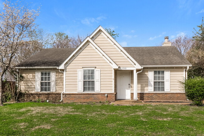 Building Photo - 2581 Arborgreen Cove