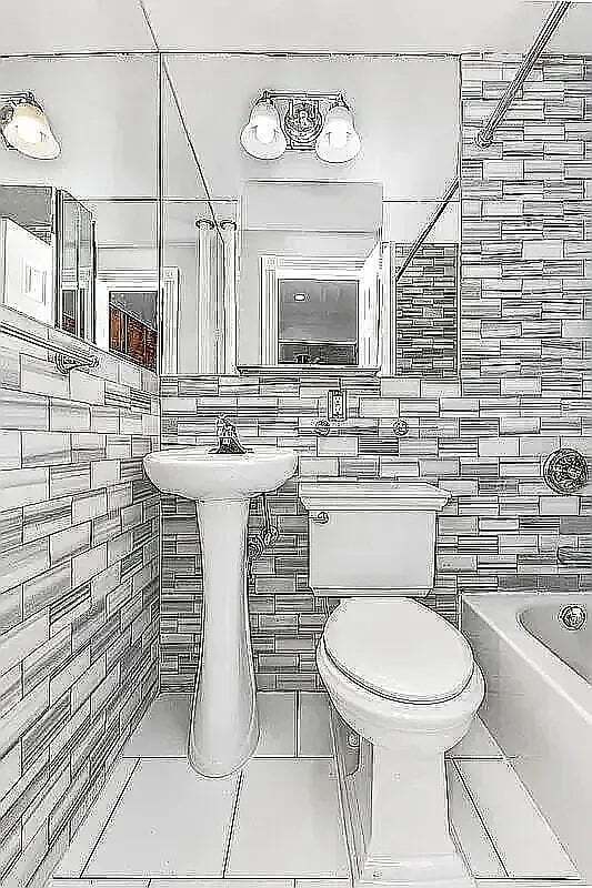 Foto del edificio - 438 W 52nd St