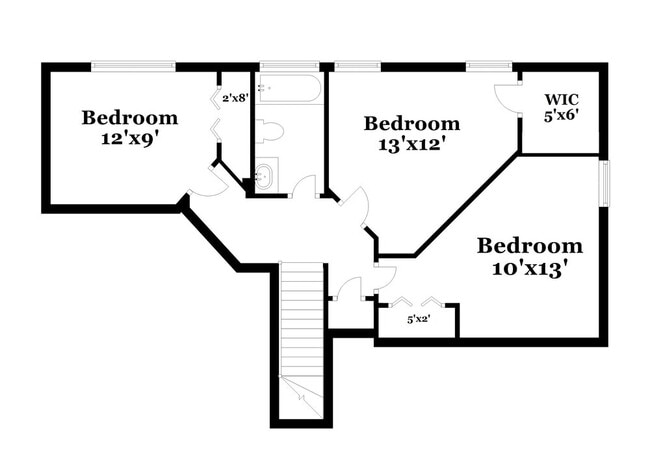 Foto del edificio - 1609 Berrywood Way