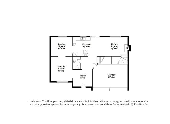 Building Photo - 3083 Grace Ct