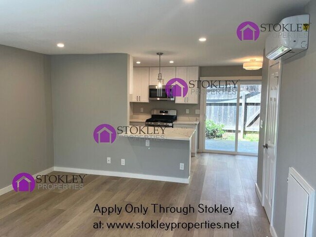 Foto del edificio - Stokley Property Presents 654 East N. Stre...