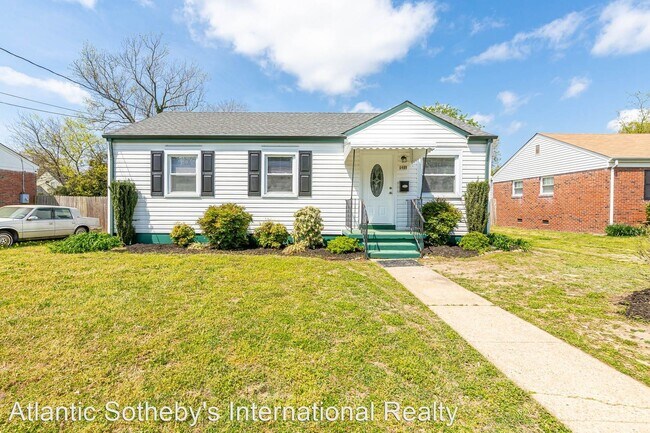 Building Photo - 3 br, 2 bath House - 6409 Natrona Avenue
