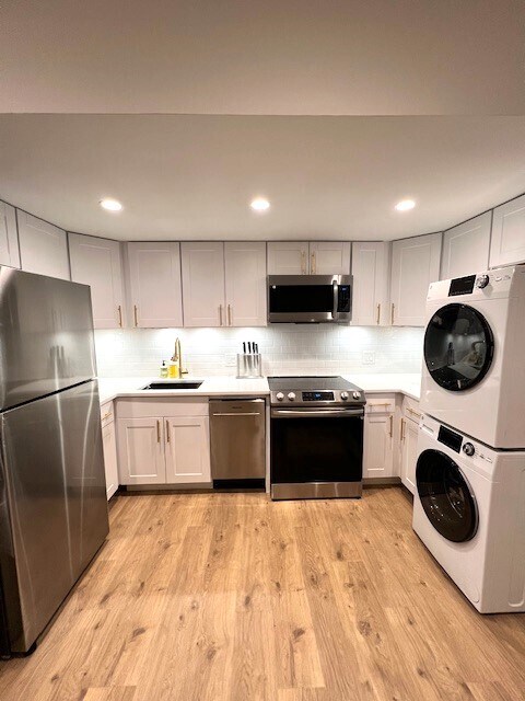 Foto del edificio - 1114 P St NW