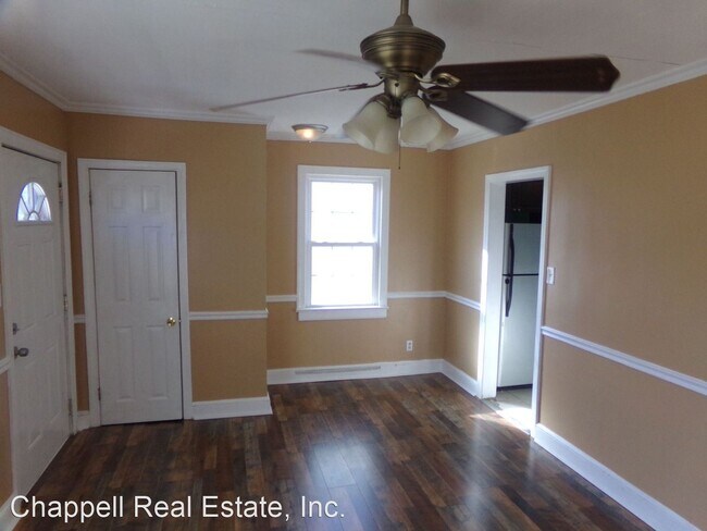 Building Photo - 3 br, 1 bath House - 510 Chestnut Ave.