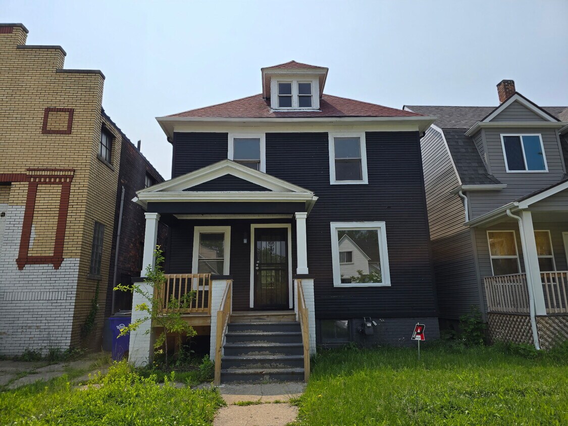 Foto principal - 938 King St