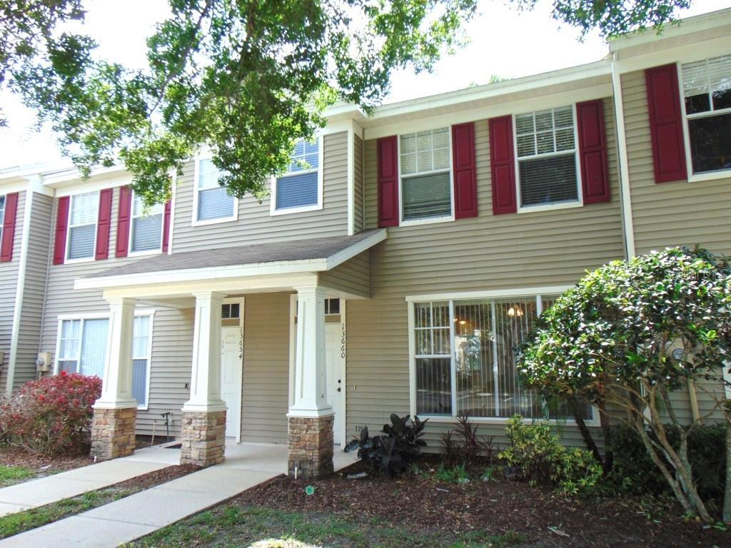 Primary Photo - 13660 Forest Lake Dr