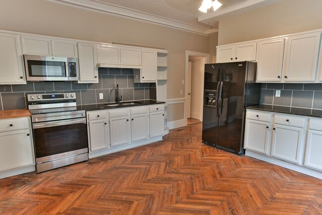 Foto del edificio - 1726 N 2nd St