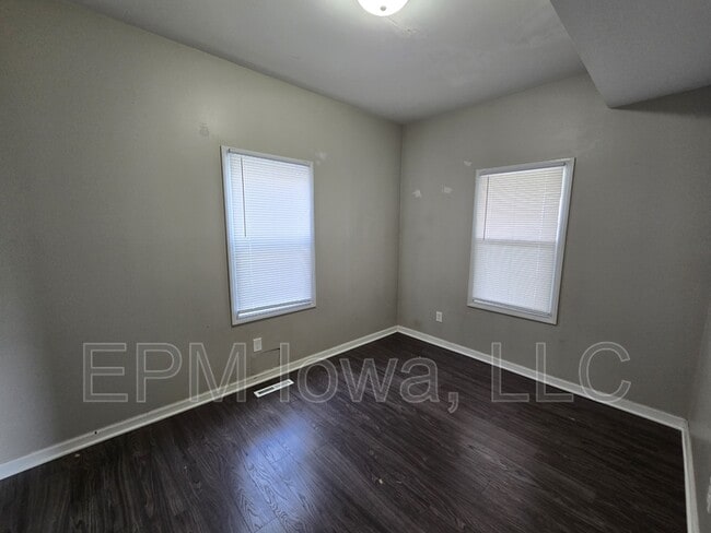 Foto del edificio - 1650 Ellis Blvd NW