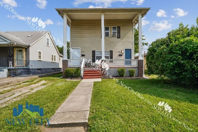 Building Photo - 940-942 Leona Avenue, Columbus, OH 43201