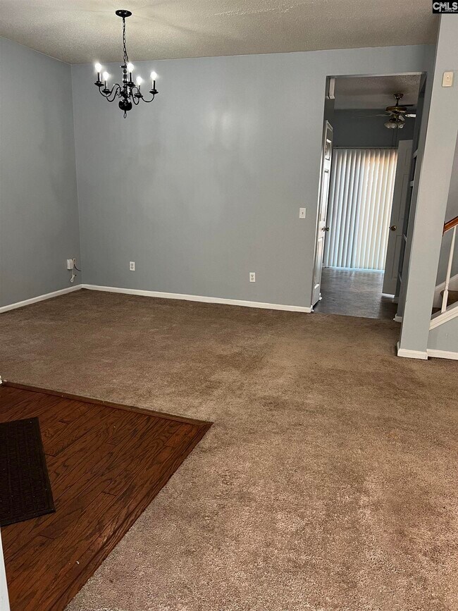 Foto del edificio - 609 Ridge Trail Dr