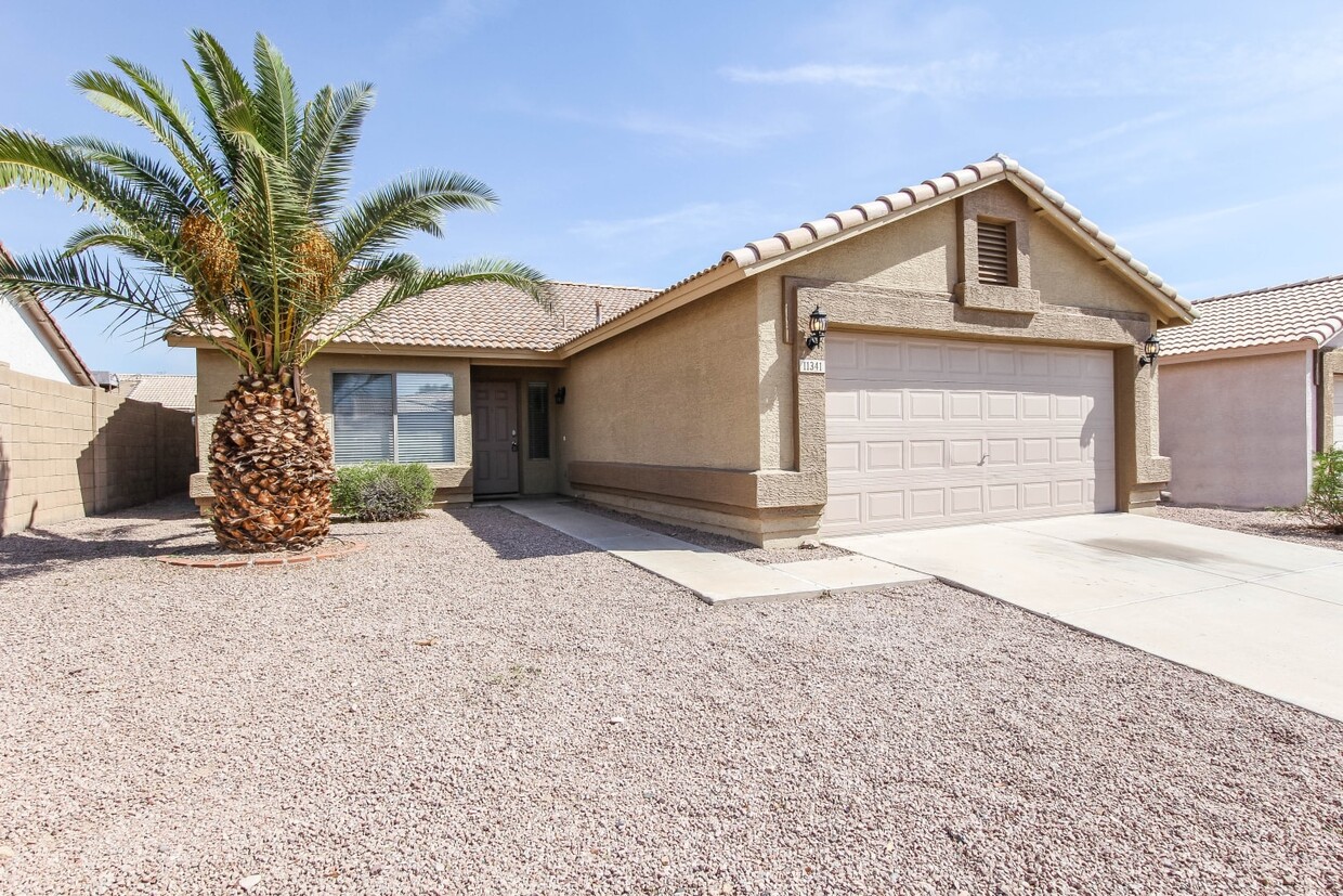 11341 W Ruth Ave House Rental in Peoria, AZ