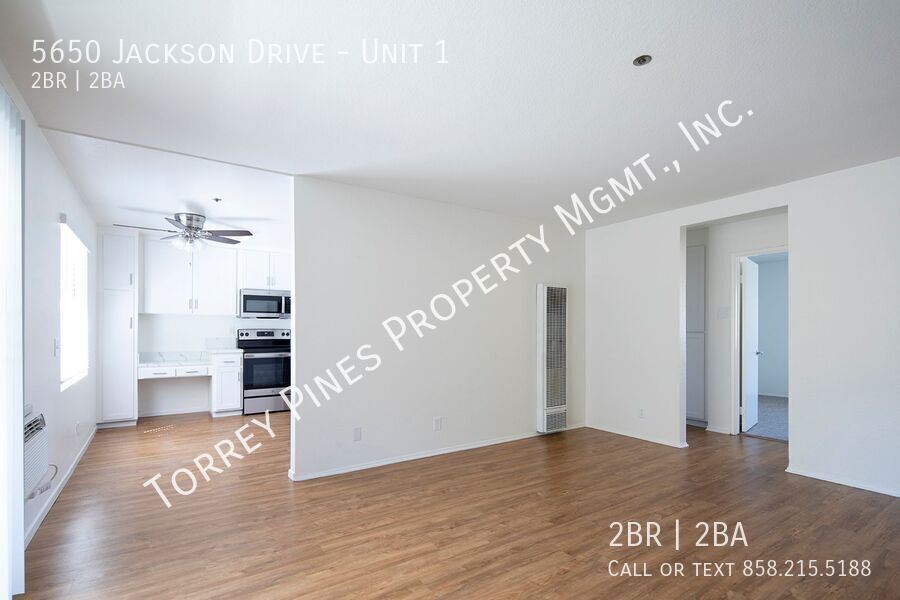 Foto principal - *OPEN HOUSE: 10/3 4-7PM* Charming La Mesa ...