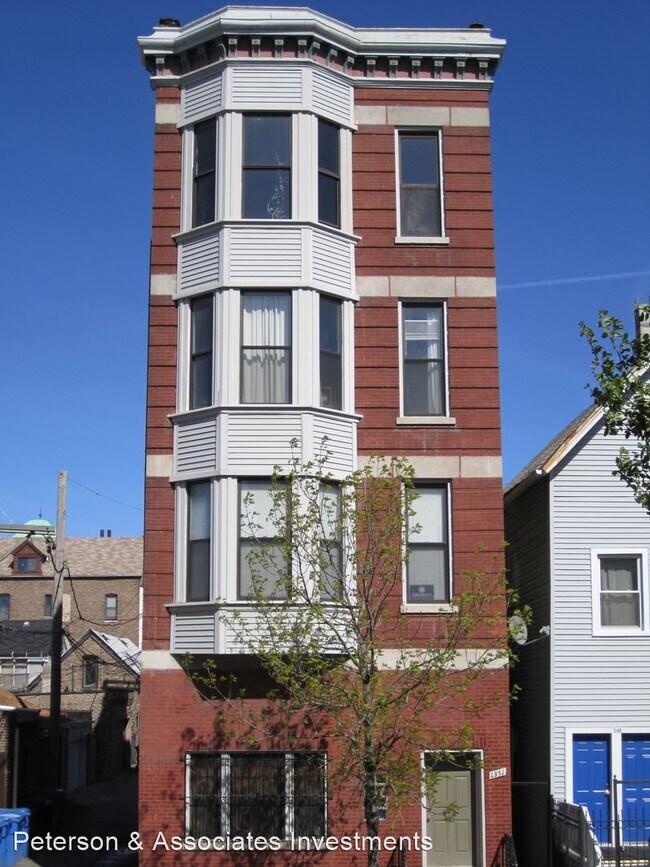 Foto del edificio - 2 br, 2 bath Apartment - 1351 N. Greeview