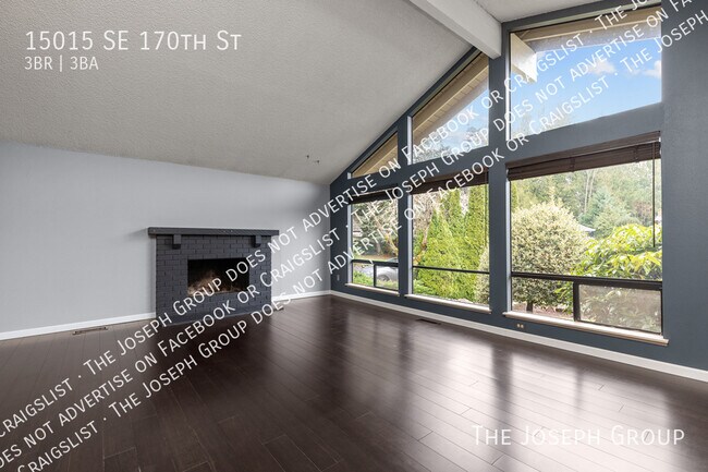 Foto del edificio - 15015 SE 170th St