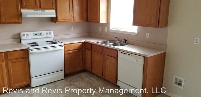 Foto del edificio - 3204 Hereford Ln