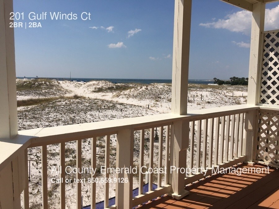 Primary Photo - 201 Gulf Winds Ct