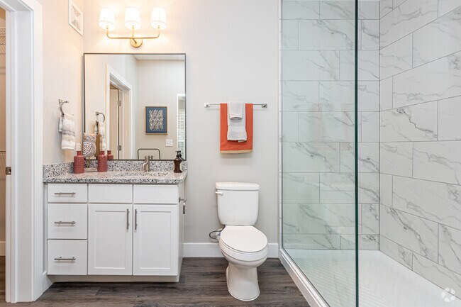 Peonía 1BR, 1BA - 579SF - Delaneaux