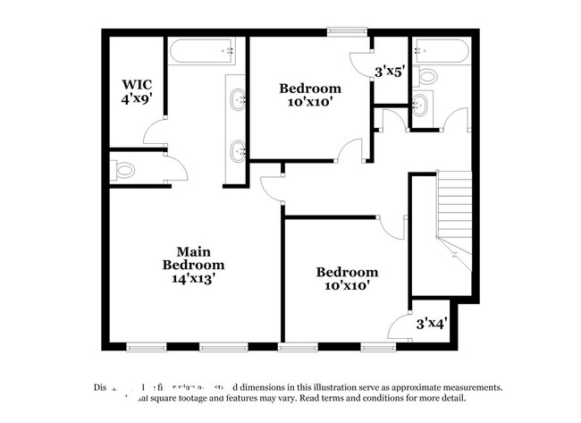 Building Photo - 7115 Chestnut Ln